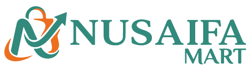 Nusaifa Mart